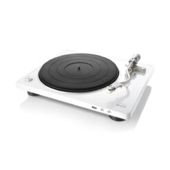 Denon DP-450USB poolautomaatne USB-ühendusega vinüülplaadimängija