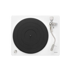 Denon DP-450USB poolautomaatne USB-ühendusega vinüülplaadimängija