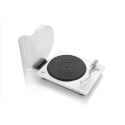 Denon DP-450USB poolautomaatne USB-ühendusega vinüülplaadimängija
