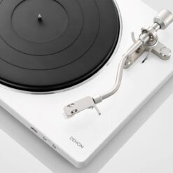 Denon DP-450USB poolautomaatne USB-ühendusega vinüülplaadimängija
