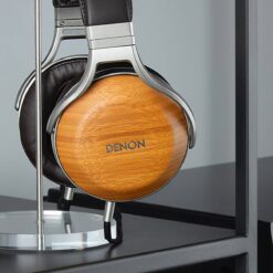 Denon AH-D9200 suletud tüüpi kõrvaklapid
