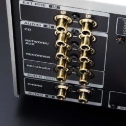 Denon PMA-3000NE integreeritud helivõimendi