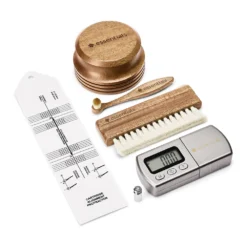 Essentials TT VINYL KIT 30 hoolduskomplekt