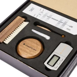 Essentials TT VINYL KIT 30 puhastuskomplekt