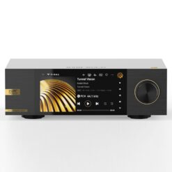 Eversolo DMP-A6 Master Edition 2. generatsiooni striimer