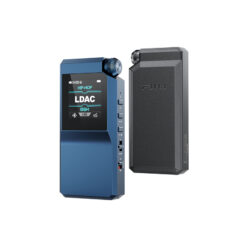 FiiO BTR17 Bluetooth DAC ja kõrvaklapivõimendi
