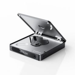 FiiO DM13 kaasaskantav CD-mängija