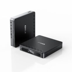FiiO DM13 kaasaskantav CD-mängija