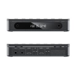 FiiO DM13 kaasaskantav CD-mängija