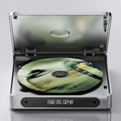 FiiO DM13 kaasaskantav CD-mängija
