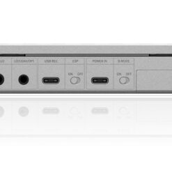 FiiO DM13 kaasaskantav CD-mängija