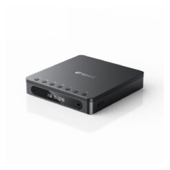 FiiO DM13 BT kaasaskantav CD-mängija