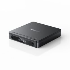 FiiO DM13 kaasaskantav CD-mängija