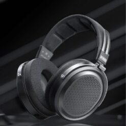 FiiO FT1 PRO avatud tüüpi tasapinnaliste elementidega kõrvaklapid