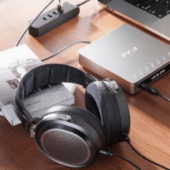 FiiO FT1 PRO avatud tüüpi tasapinnaliste elementidega kõrvaklapid