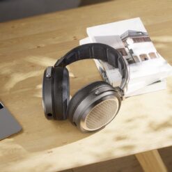 FiiO FT1 PRO avatud tüüpi tasapinnaliste elementidega kõrvaklapid