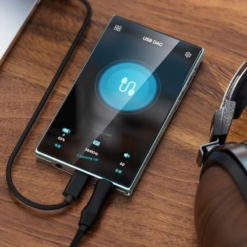 FiiO JM21 kaasaskantav hi-res meediamängija