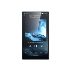 FiiO JM21 hi-res meediamängija