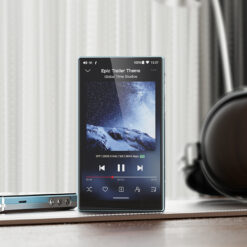 FiiO JM21 hi-res meediamängija