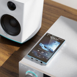 FiiO JM21 hi-res meediamängija