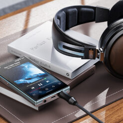 FiiO JM21 hi-res meediamängija