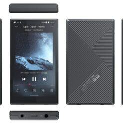 FiiO JM21 hi-res meediamängija