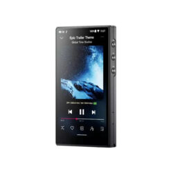 FiiO JM21 hi-res meediamängija