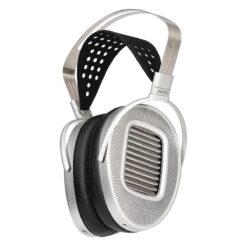 Hifiman HE1000 Unveiled eemaldatavate klapikatetega planar-magnetic tüüpi kõrvaklapid