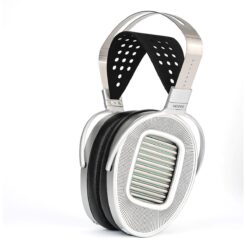 Hifiman HE1000 Unveiled eemaldatavate klapikatetega planar-magnetic tüüpi kõrvaklapid