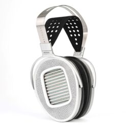 Hifiman HE1000 Unveiled eemaldatavate klapikatetega planar-magnetic tüüpi kõrvaklapid