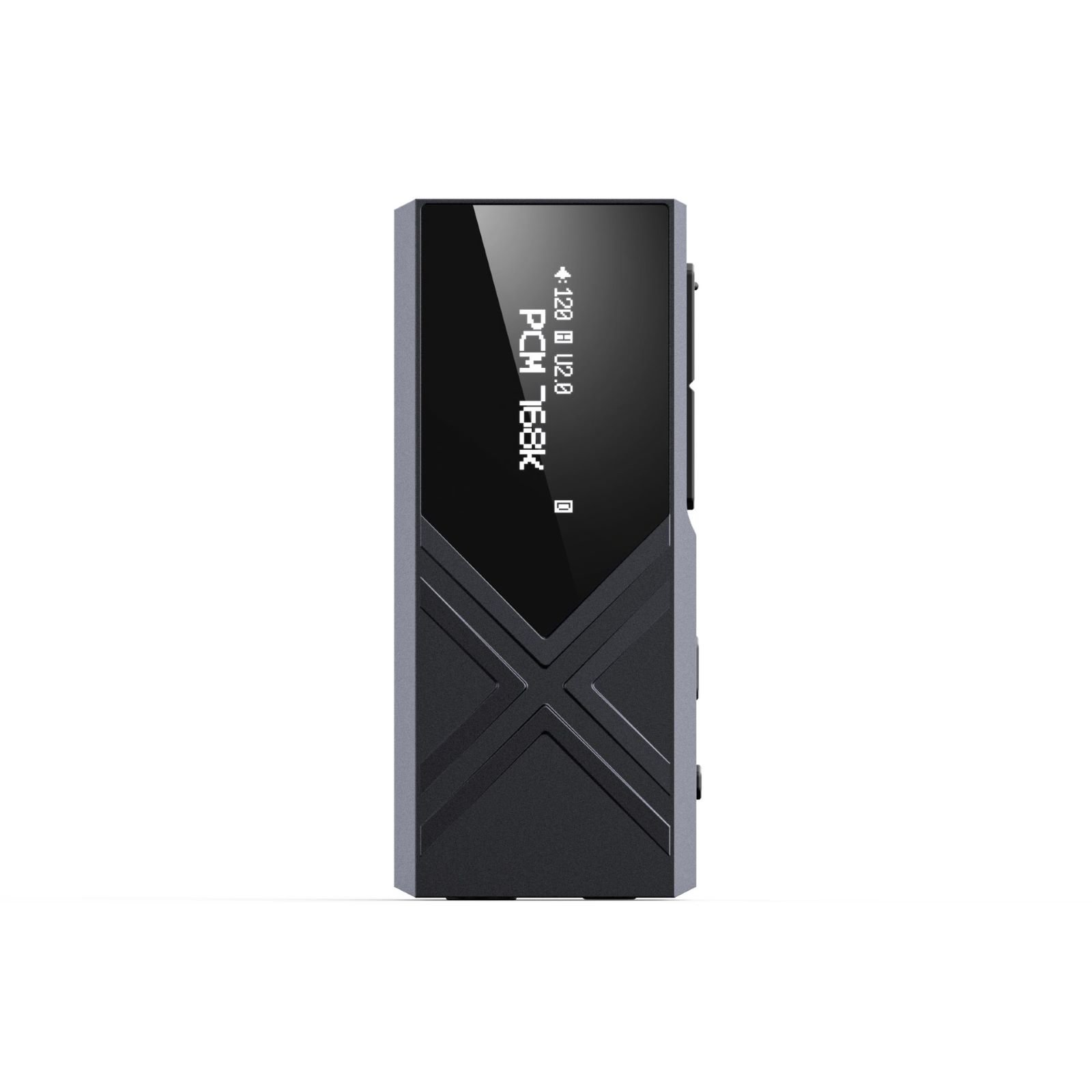 FiiO KA17 kaasaskantav USB DAC ja kõrvaklapivõimendi