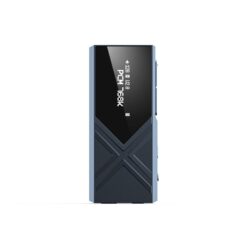 FiiO KA17 kaasaskantav USB DAC ja kõrvaklapivõimendi