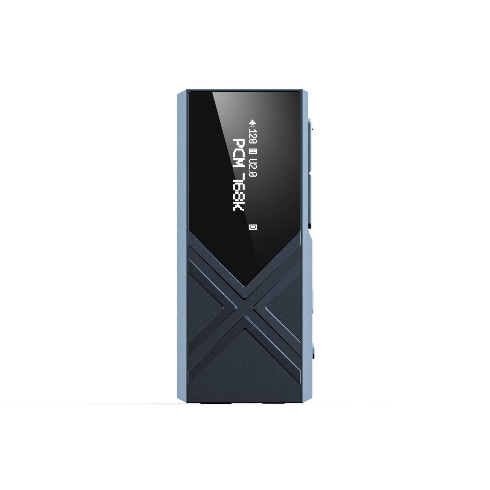 FiiO KA17 kaasaskantav USB DAC ja kõrvaklapivõimendi