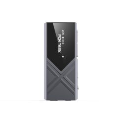 FiiO KA17 kaasaskantav USB DAC ja kõrvaklapivõimendi