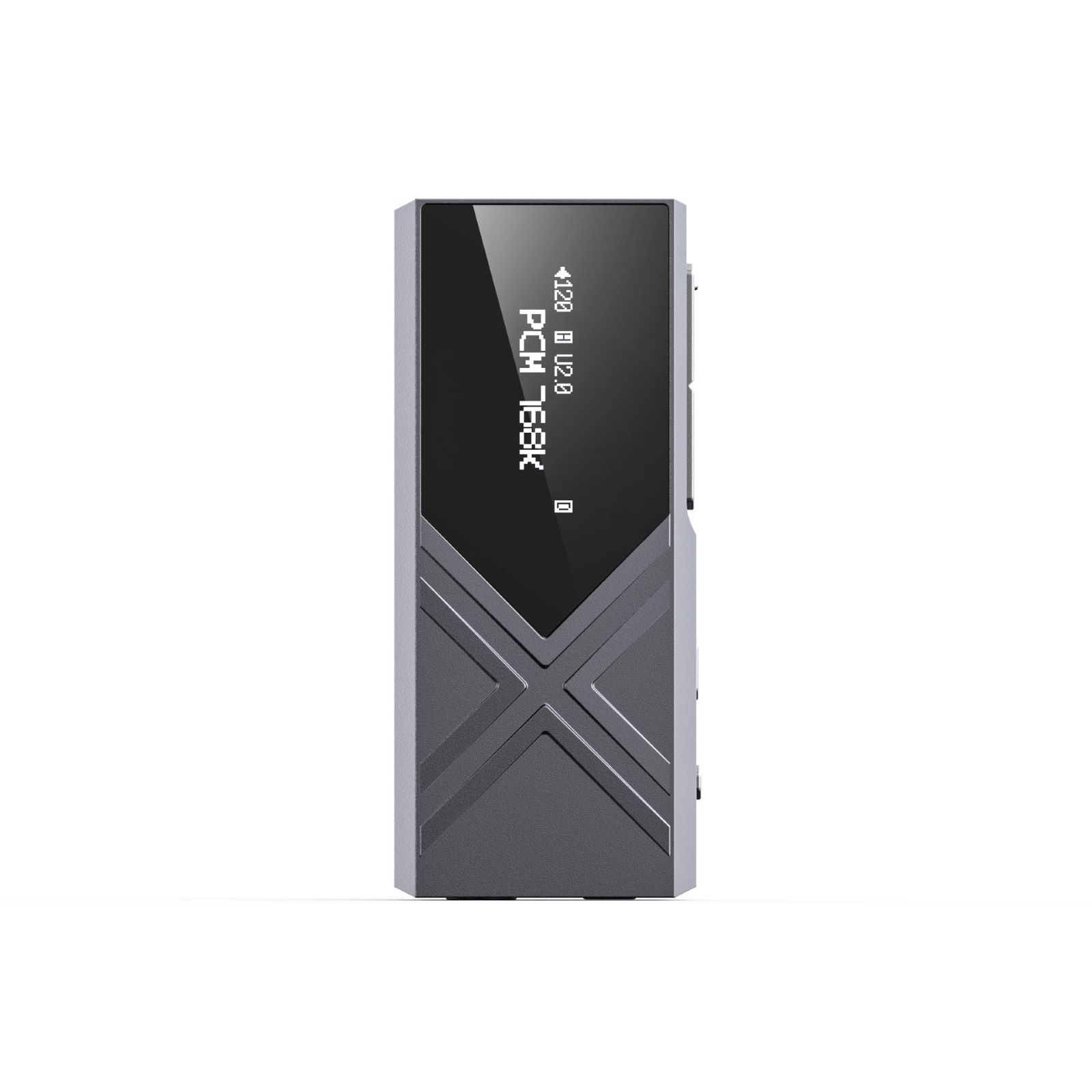 FiiO KA17 kaasaskantav USB DAC ja kõrvaklapivõimendi