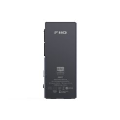 FiiO KA17 kaasaskantav USB DAC ja kõrvaklapivõimendi