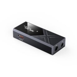 FiiO KA17 kaasaskantav USB DAC ja kõrvaklapivõimendi