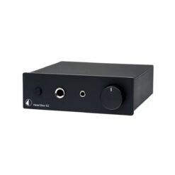 Pro-Ject Head Box S2 kõrvaklapivõimendi