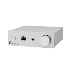 Pro-Ject Head Box S2 kõrvaklapivõimendi