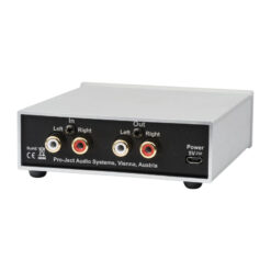 Pro-Ject Head Box S2 kõrvaklapivõimendi