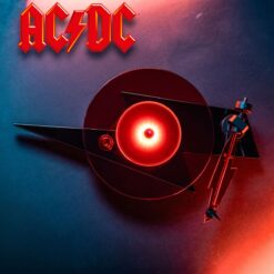 Pro-Ject AC/DC eksklusiivne ja limiteeritud koguses valmistatud vinüülplaadimängija