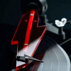 Pro-Ject AC/DC eksklusiivne ja limiteeritud koguses valmistatud vinüülplaadimängija
