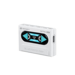 Fiio Retro Nano Bluetooth DAC ja kõrvaklapivõimendi