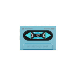 Fiio Retro Nano Bluetooth DAC ja kõrvaklapivõimendi