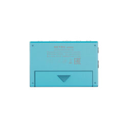 Fiio Retro Nano Bluetooth DAC ja kõrvaklapivõimendi