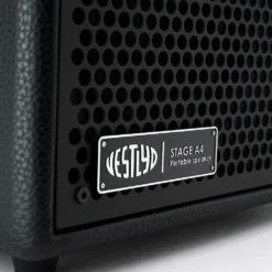 Vestlyd Stage A4 akuga kaasaskantav bluetooth kõlar