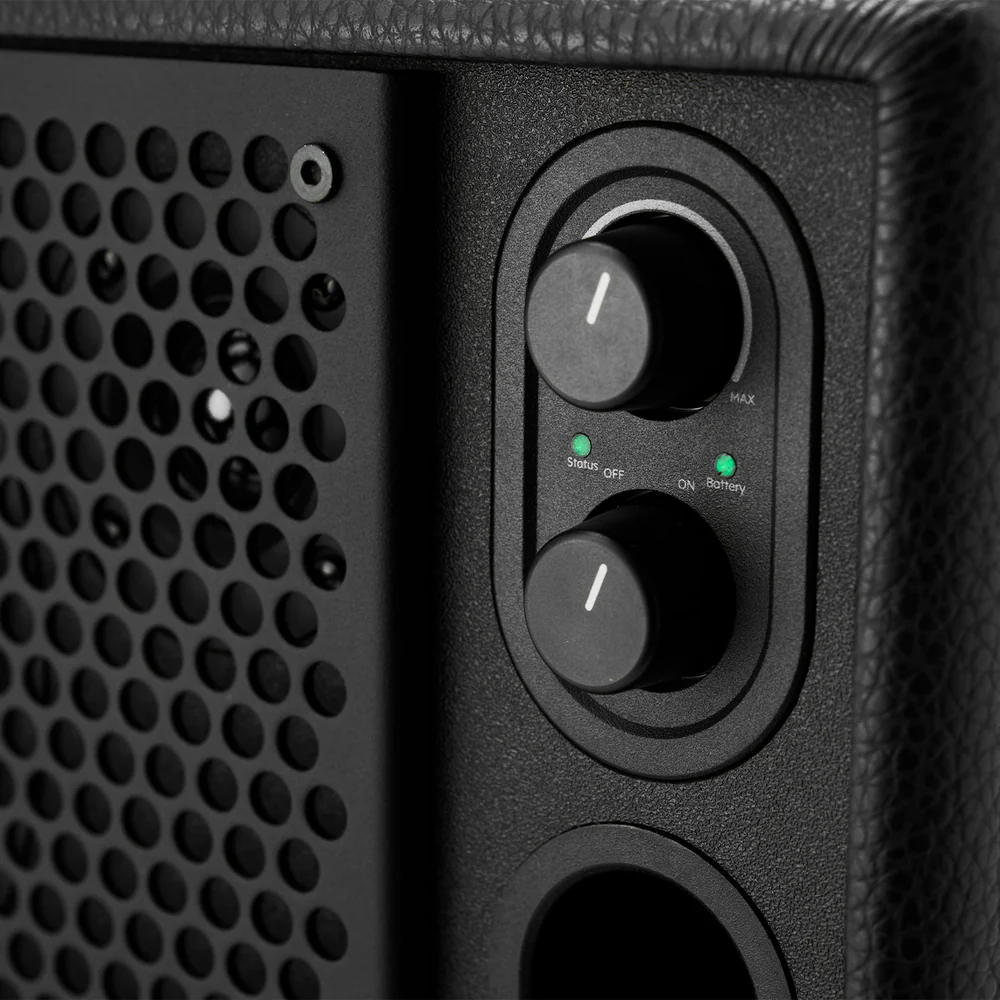 Vestlyd Stage A4 akuga kaasaskantav bluetooth kõlar