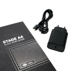 Vestlyd Stage A4 akuga kaasaskantav bluetooth kõlar