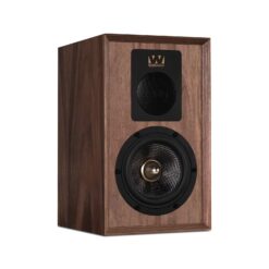 Wharfedale Aston riiulikõlarid