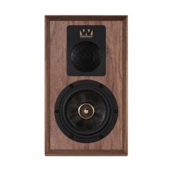 Wharfedale Aston riiulikõlarid